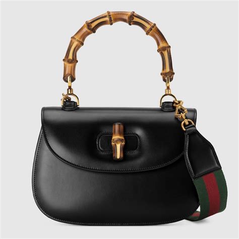 borsa gucci quoio|history of gucci handbags.